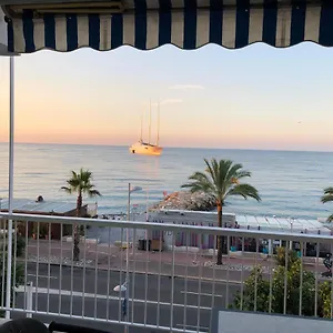 Front De Mer Appartement Cagnes-sur-Mer