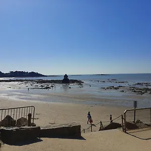 Location 100 M De La Appartement Pénestin